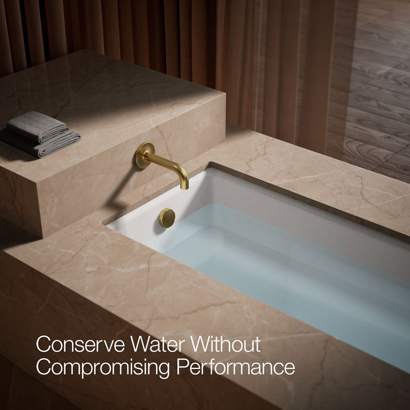 Purist®, Vibrant Moderne Polished Gold