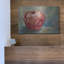 Art mural luxueux «Red Apple Crop» par Jeanette Vertentes-1444135794