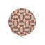 Coussin intérieur / extérieur Amala Sunbrella®-120512270