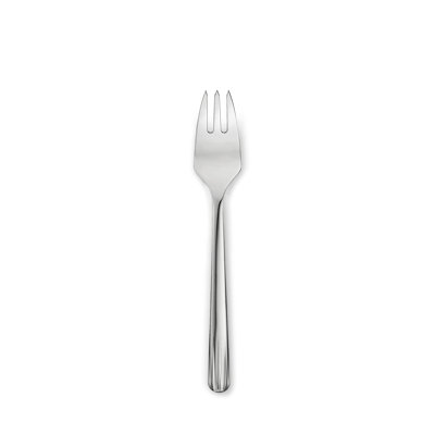 Hammershøi Stainless Steel Salad / Dessert Fork