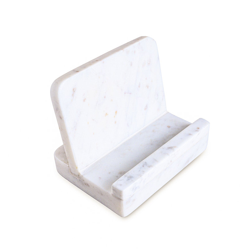 Matheson Marble Cook Book Stand