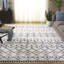 Tapis à poils longs Triplett-1893036986