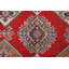 Tapis oriental géométrique Kazak