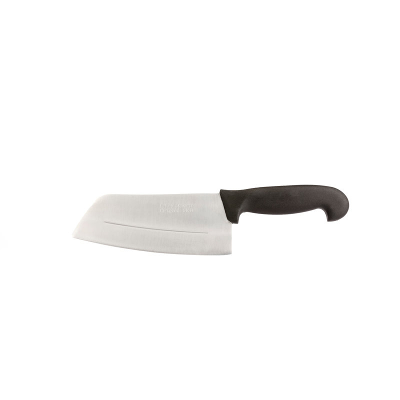 Couteau de chef Master Grade, couteau de cuisine antiadhésif, couteau à trancher