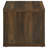 Square Engineered Wood Side End Table-361404657
