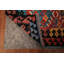 Tapis oriental kilim 8 pi