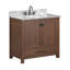Modero 36" Single Bathroom Vanity with Top-808754501-892981201-892981215