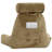 Microsuede Outdoor Reversible Throw Pillow-1178564630