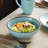 Neal 16 Piece Stoneware Dinnerware Set - Service for 4-758572779