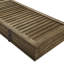 Cloison pliante Windermere Sycamore-164246369-164246366
