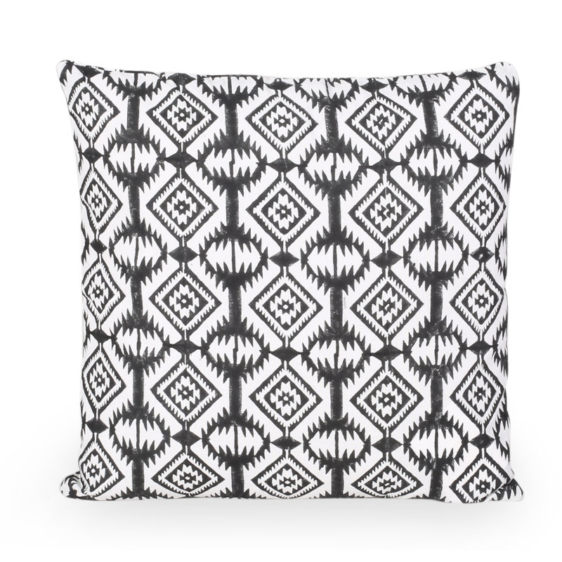 Housse de coussin Estelle, Polyester