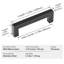 3 4/5" Center Bar Pull Multipack