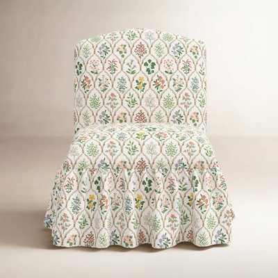 Fauteuil de chambre Edie Hawthorne