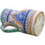 Handmade Ceramic Pitcher