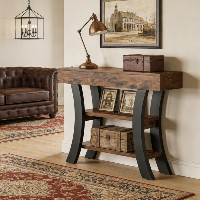 Sofa Table,Stable Console Table,Entryway Table