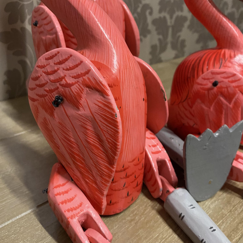 Muscogee Animals Figurines & Sculptures