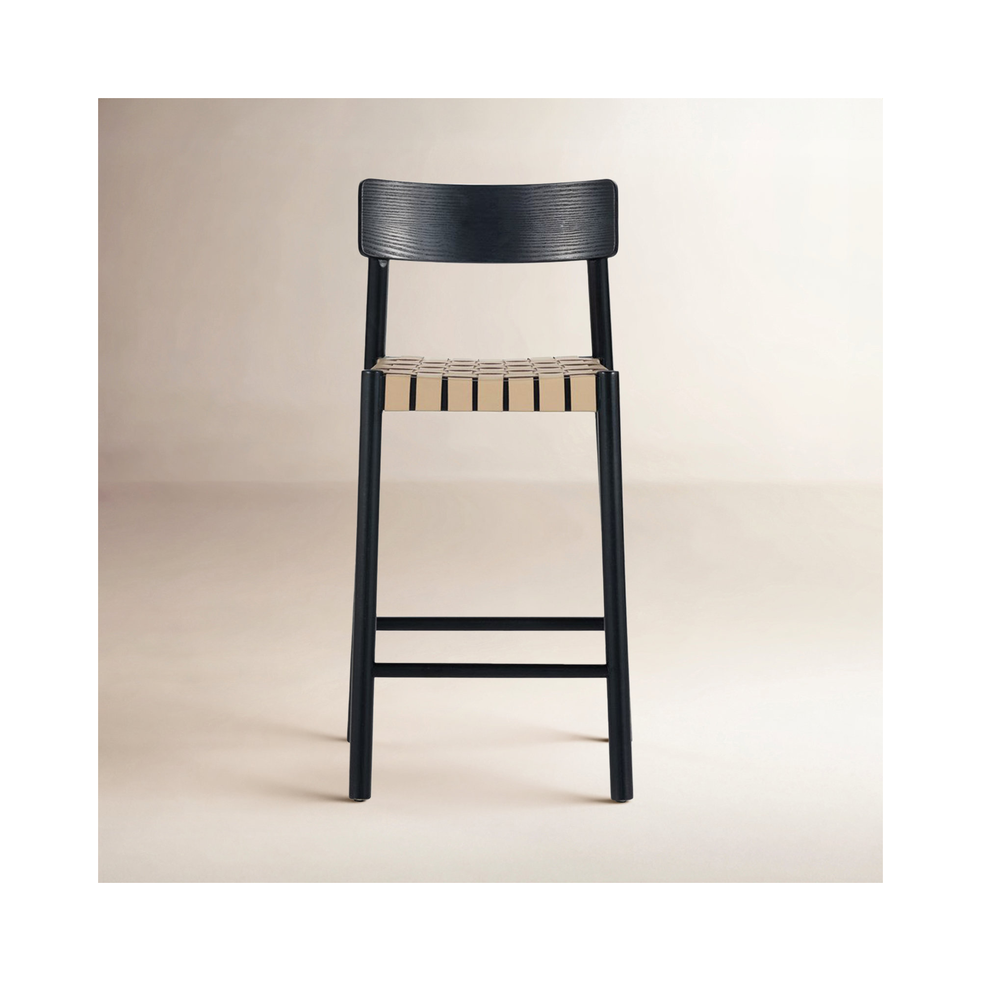 Hursten Stool, Counter Stool (27" Seat Height)