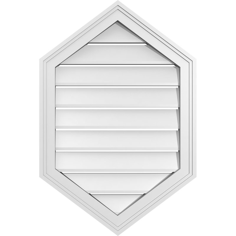 Pente verticale verticale en uréthane 9 pi, H 30 po x l 20 po x P 1,5 po