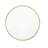 Arieah Metal Flat Wall Mirror-972658550-972658545