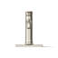 Venza Single-Handle Bathroom Sink Faucet 1.2 GPM-1232198367