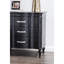 Table de chevet 1pc