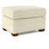 Upholstered Ottoman