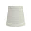 4'' H Linen Empire Lamp Shade