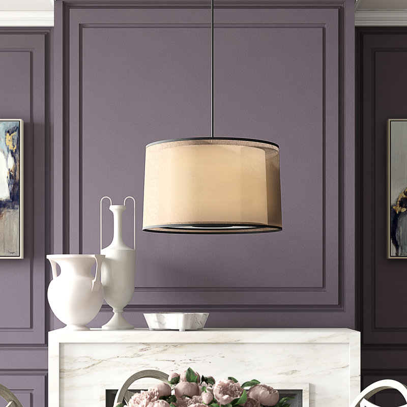 Saturnia 3 - Light Chandelier
