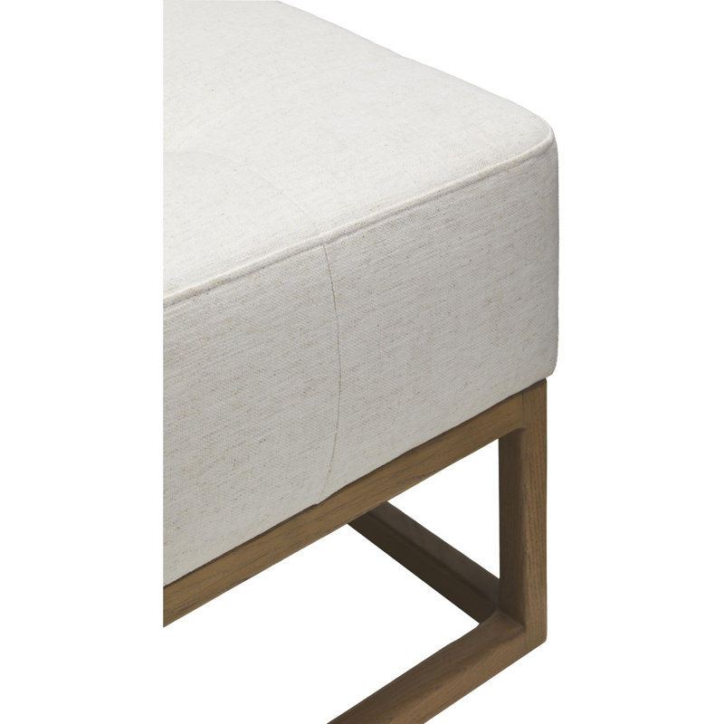 Savitri Modern Bench