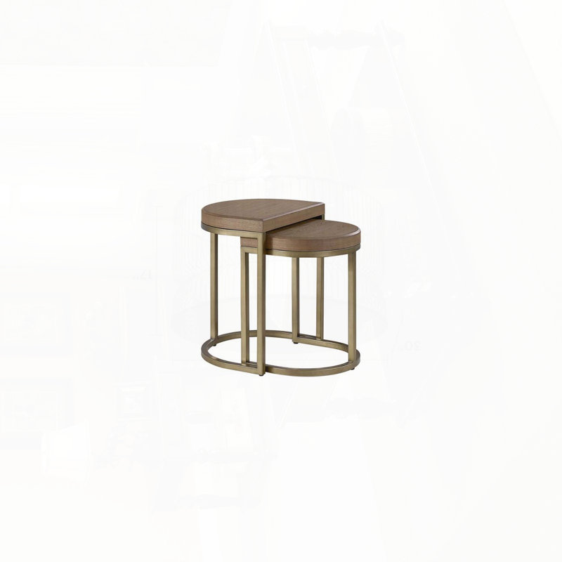 Tables gigognes - Tables gigognes modernes Latte