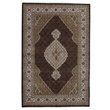 Handmade Wool Area Rug