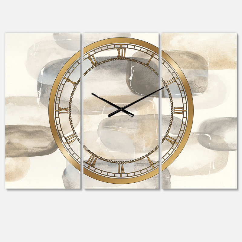 Horloge murale Neutre