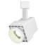 Projecteur sur rail DEL intégré à intensité variable Cal Lighting, 1700 lumens, 2700 K-110536238