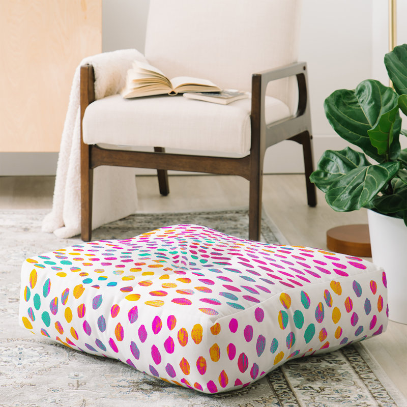 Elisabeth Fredriksson Paradise Dots Floor Pillow