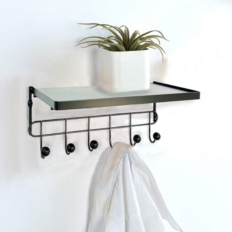 Minseo Steel Wall Wall Hook