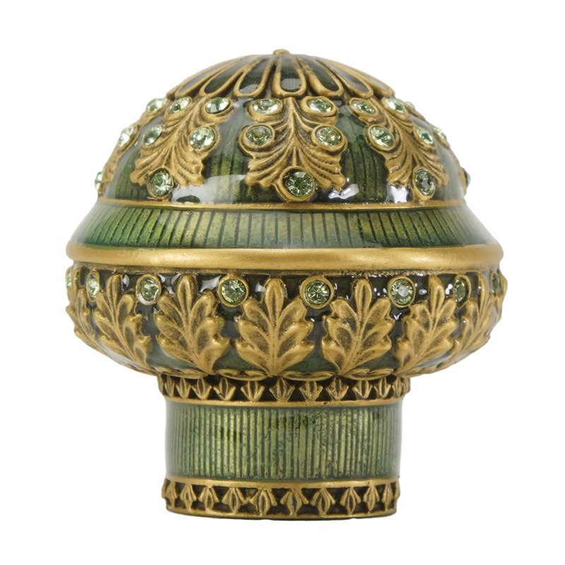 WELLINGTON Designer Knob