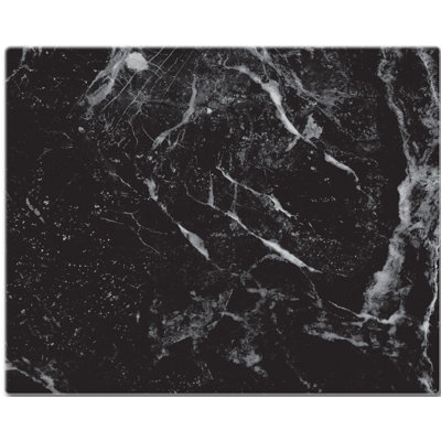 Wood Glass Cutting Board