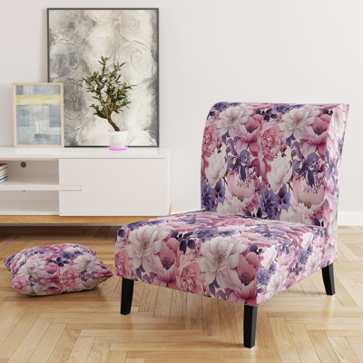 Fauteuil de chambre Sprintime Blossoms