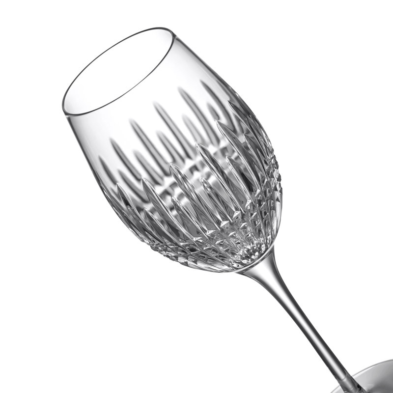 Lismore Essence Wine Glass, 11.5 Oz