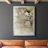 Dhruvi Soft Inspiration I - Matted and Framed Under Glass, Large Living Room Wall Art-1752754134-1754335110