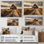 «Bentlei Barns Rustic Charm II», art mural granges-1387323344-1387323374