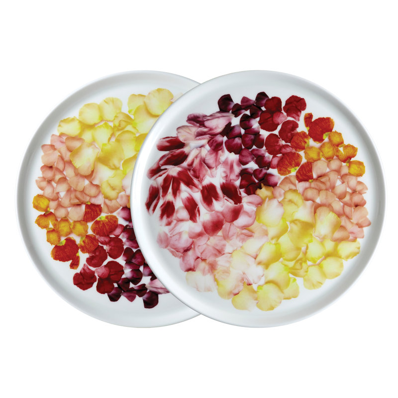Petals Bone China