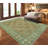 Cekaj One-of-a-Kind 8'4" X 11'4" 2022 Wool Area Rug