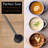 NutriChef Utensil Set