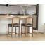 Ariew Unfinished 26.5'' Counter Stool-121881496-121881493