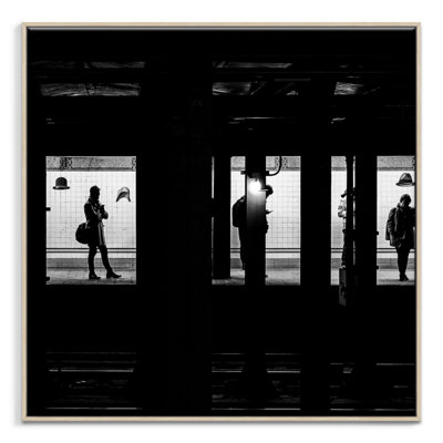 Print on Canvas