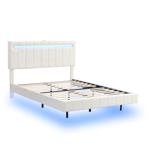 Wayfair | Bed Frame Wood Bed Frames You'll Love in 2023