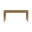 Finition de la table basse Classic Classic