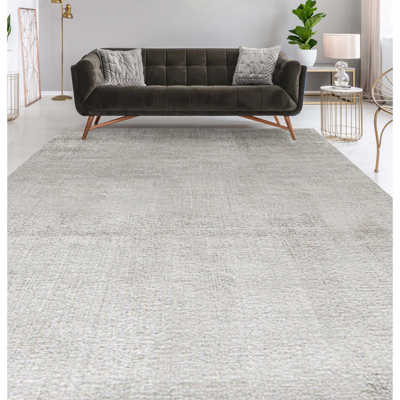 One-of-a-Kind 7'8" X 9'8" Area Rug