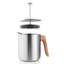 Eva Solo Nordic 1ml Stainless Steel Solid Colour Teapot